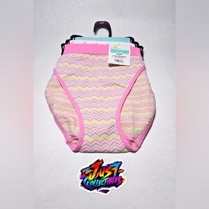 Women’s Seamless Bikini Panties from Way to Celebrate, 3-Pack, Sizes S